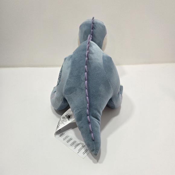 Disney Animal Kingdom DinoLand Aladar Dino Institute LARGE 21" Iguanodon Plush - Picture 5 of 10